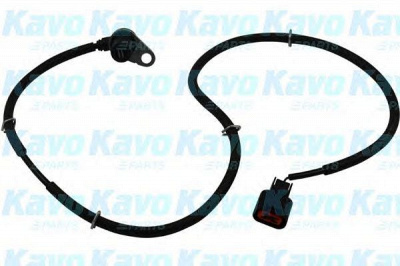 KAVO PARTS bas5505 -  Датчик, частота вращения колеса